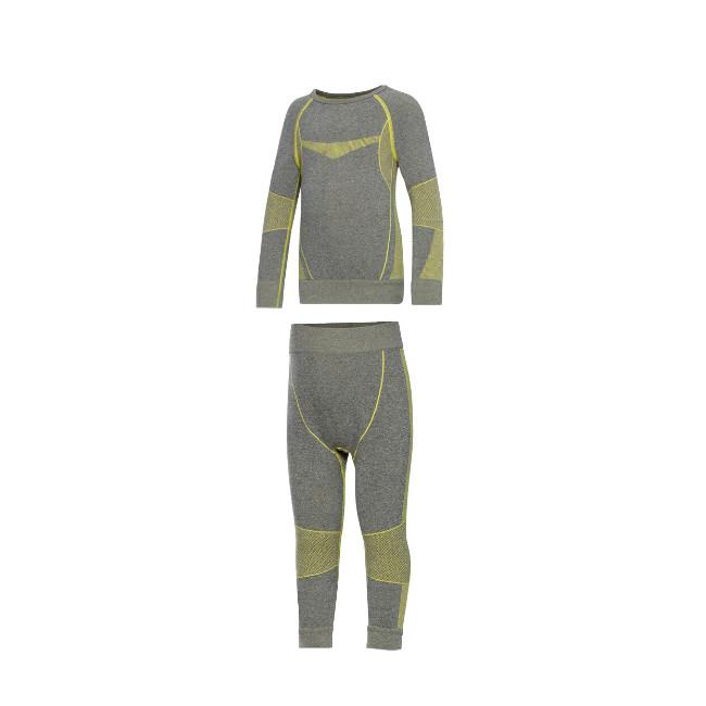 ست تی شرت و شلوار ورزشی پسرانه لوپیلو مدل ShBoyL666